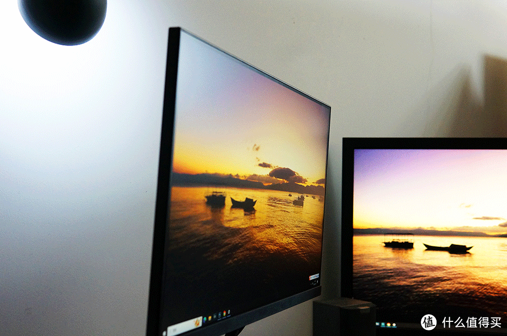 2K+高刷,小屏也能爽玩电竞:科睿X41Q显示器评测