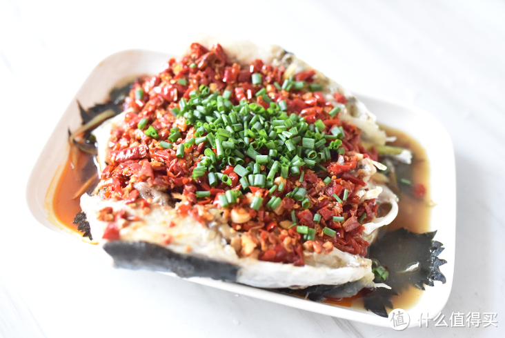 一键美味,美食进入“蒸”食代——蓝宝分区电蒸锅实测