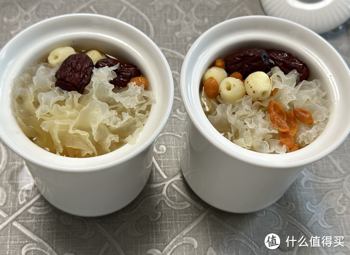 一键美味,美食进入“蒸”食代——蓝宝分区电蒸锅实测