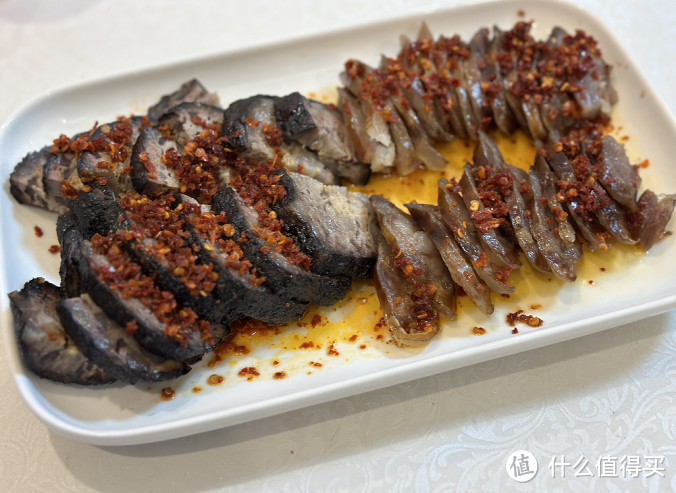 一键美味,美食进入“蒸”食代——蓝宝分区电蒸锅实测