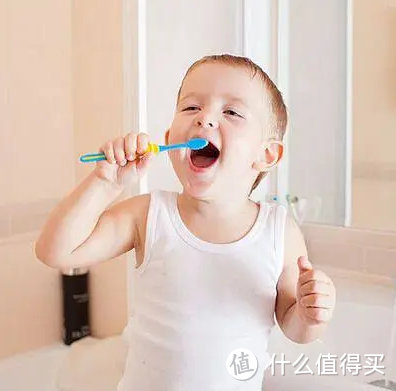 儿童电动牙刷有效果吗？三大弊病隐患揭晓