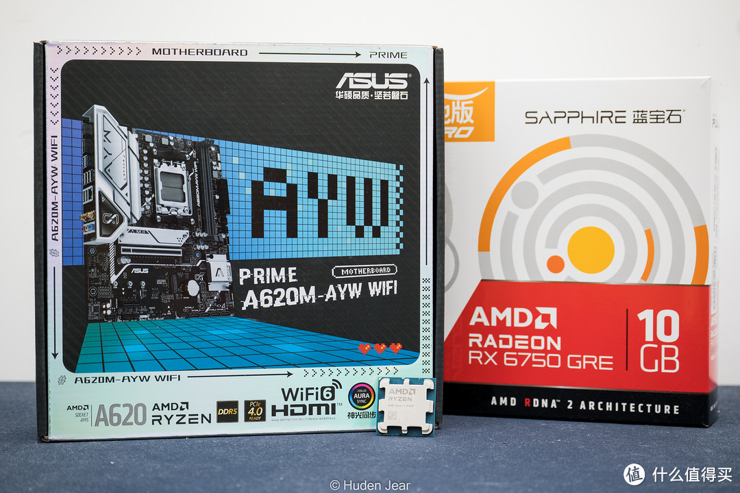 AM5上的新性价比神器：AMD R5 8400F测评