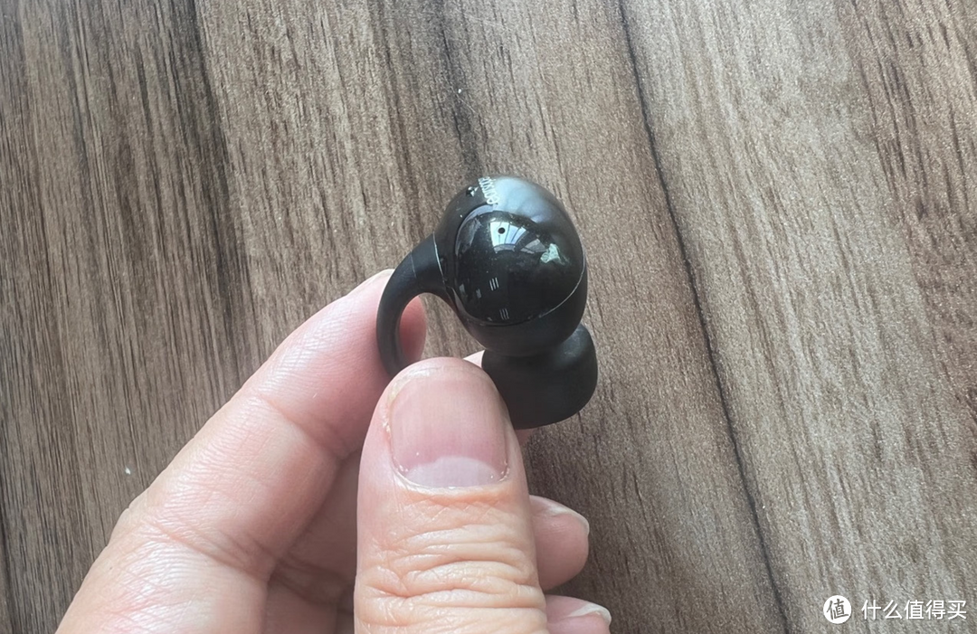 市面上无代餐的真无线骨传导蓝牙耳机，骨聆SS900 SE真无线耳机测评体验分享