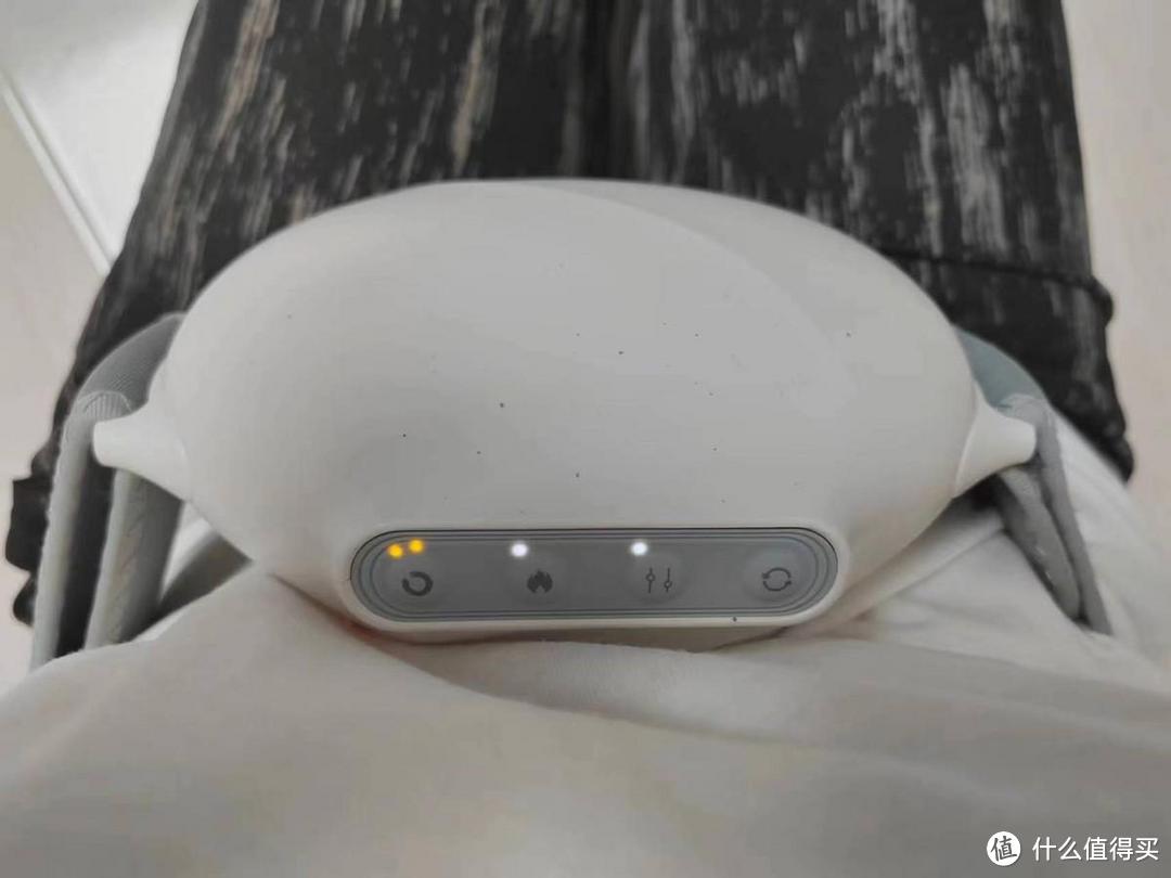 工作再忙也要保重身体,小悬壶揉腹仪呵护肠胃健康