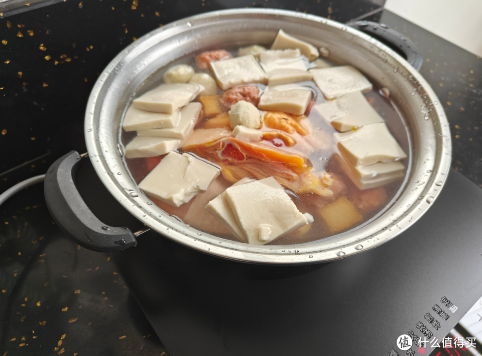 火力又猛又均匀,主打极致安全!千元级用料加持,宫菱MEC电磁炉体验