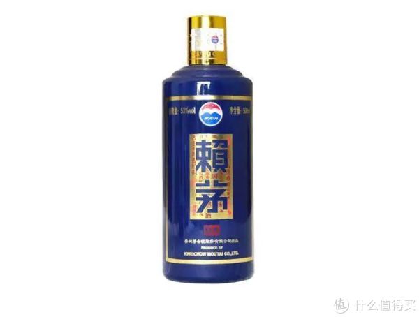 赖茅和茅台的区别？你知道它们的不同吗？_白酒_什么值得买