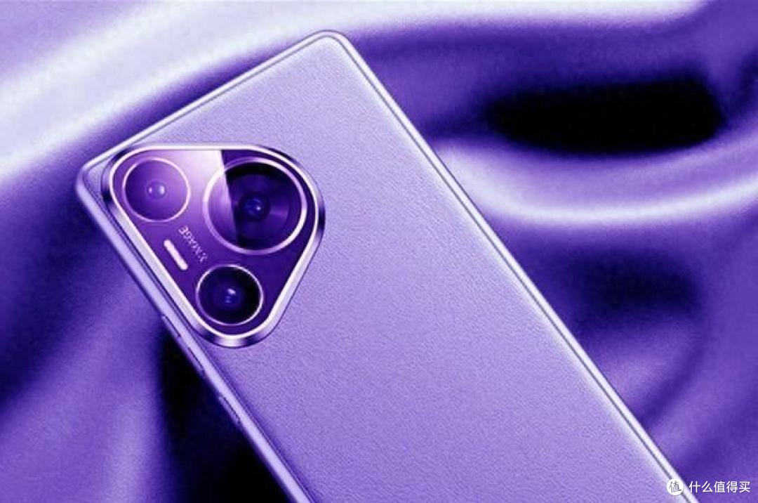 爱酱聊科技篇十六华为pura系列4款机型曝光辨识度拉满4月20日首销