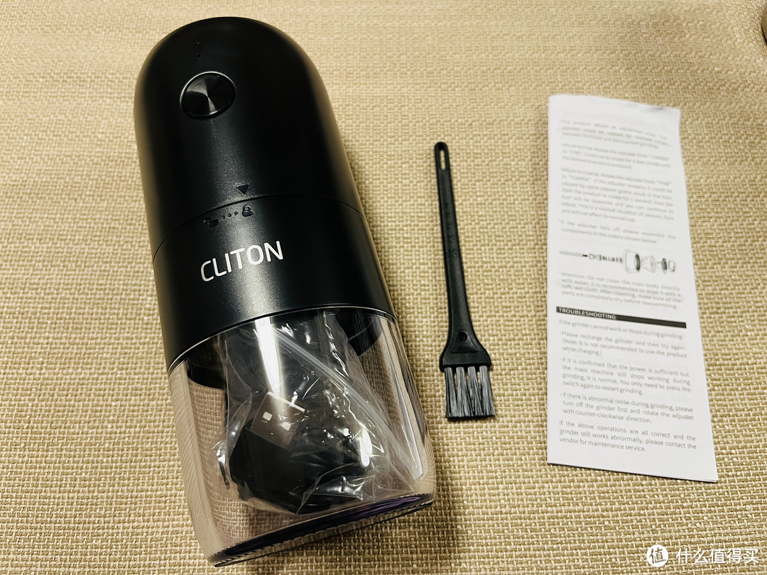 咖啡爱好者再入新装备， CLITON手冲8件套分享！