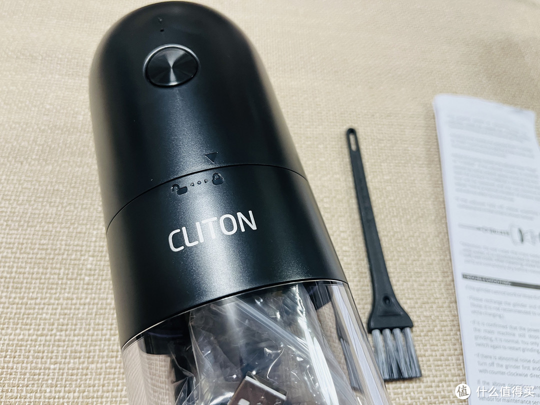 咖啡爱好者再入新装备， CLITON手冲8件套分享！