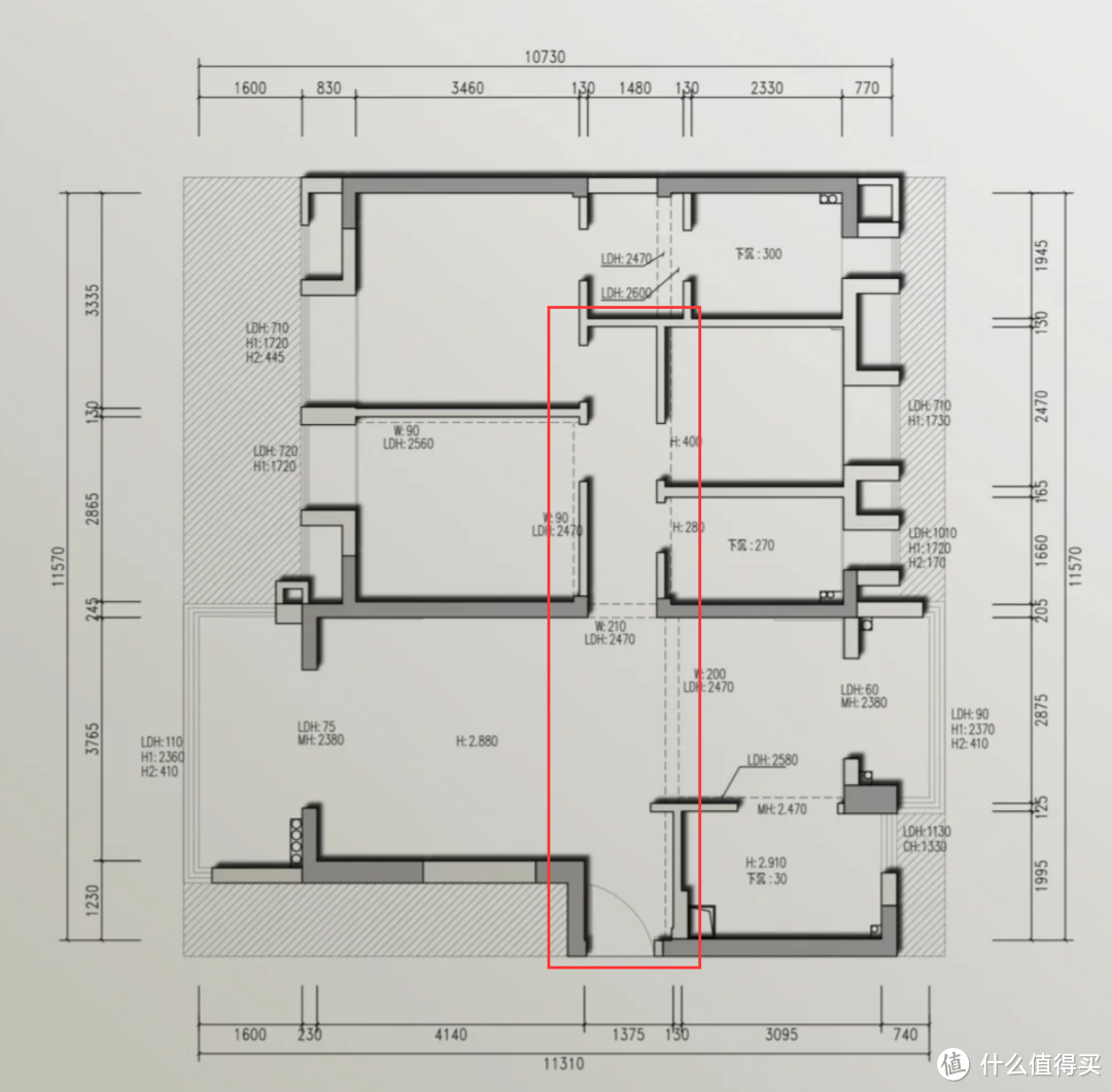 为啥这“4种户型”会沦为不动产？销售说出了大实话，太真实了