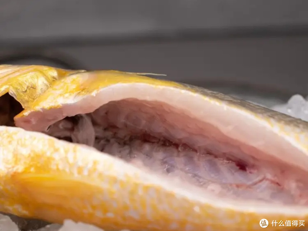 春天里的美味！黄鱼怎么吃最健康？