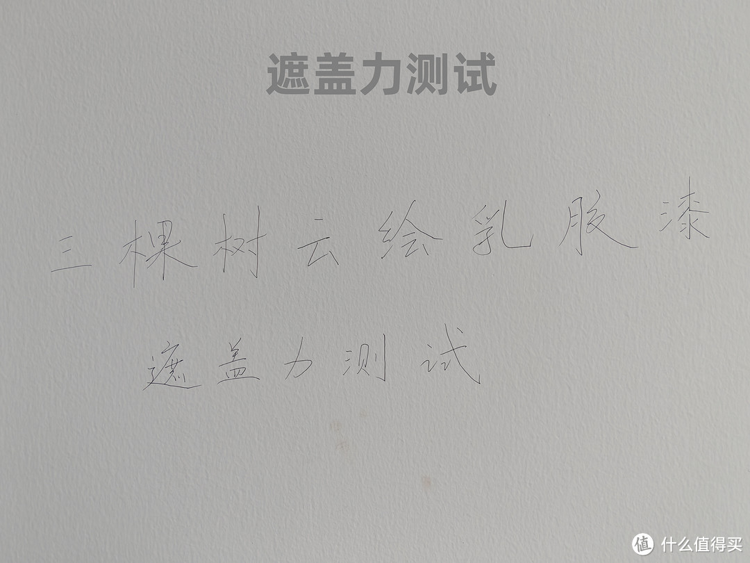 【装修避坑】新房装修乳胶漆怎么选?旧房改造哪款乳胶漆可以不影响居住?三棵树云绘乳胶漆怎么样?
