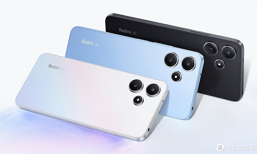 雷军良心了:5000mAh+90Hz屏+5000万像素+第二代骁龙4,仅699元