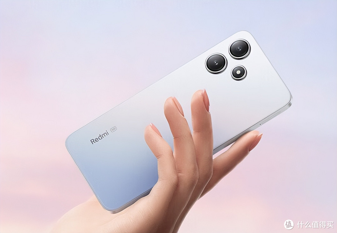 雷军良心了:5000mAh+90Hz屏+5000万像素+第二代骁龙4,仅699元