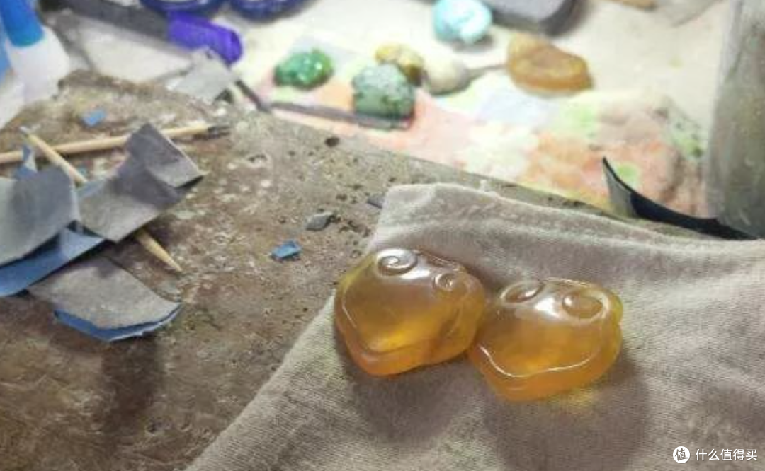 吃鱼时,一定要留意这个“宝贝”,价值几万,可别轻易丢了
