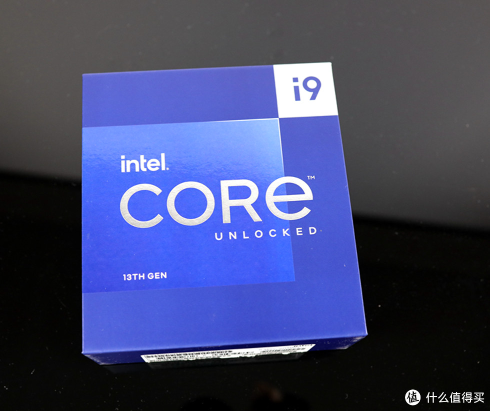 CPU INTEL 13900K