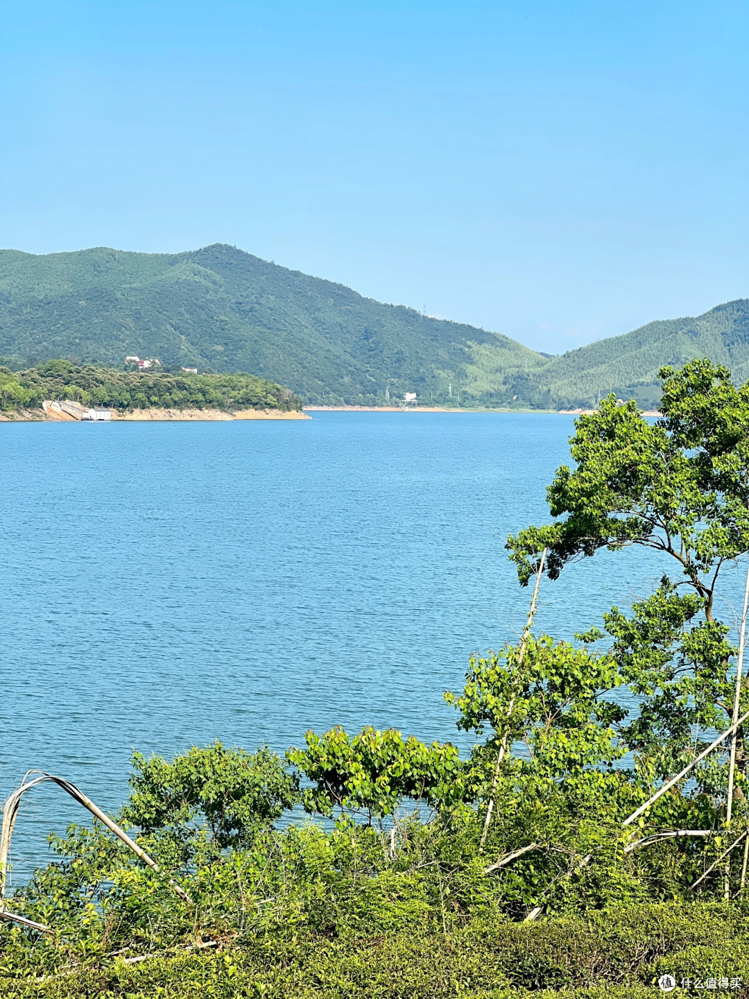 骑行路线|从没想过🚴莫干山可以这么好骑‼