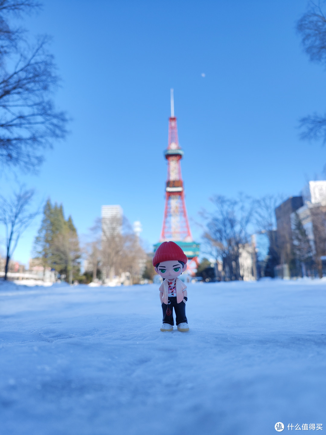 札幌电视塔