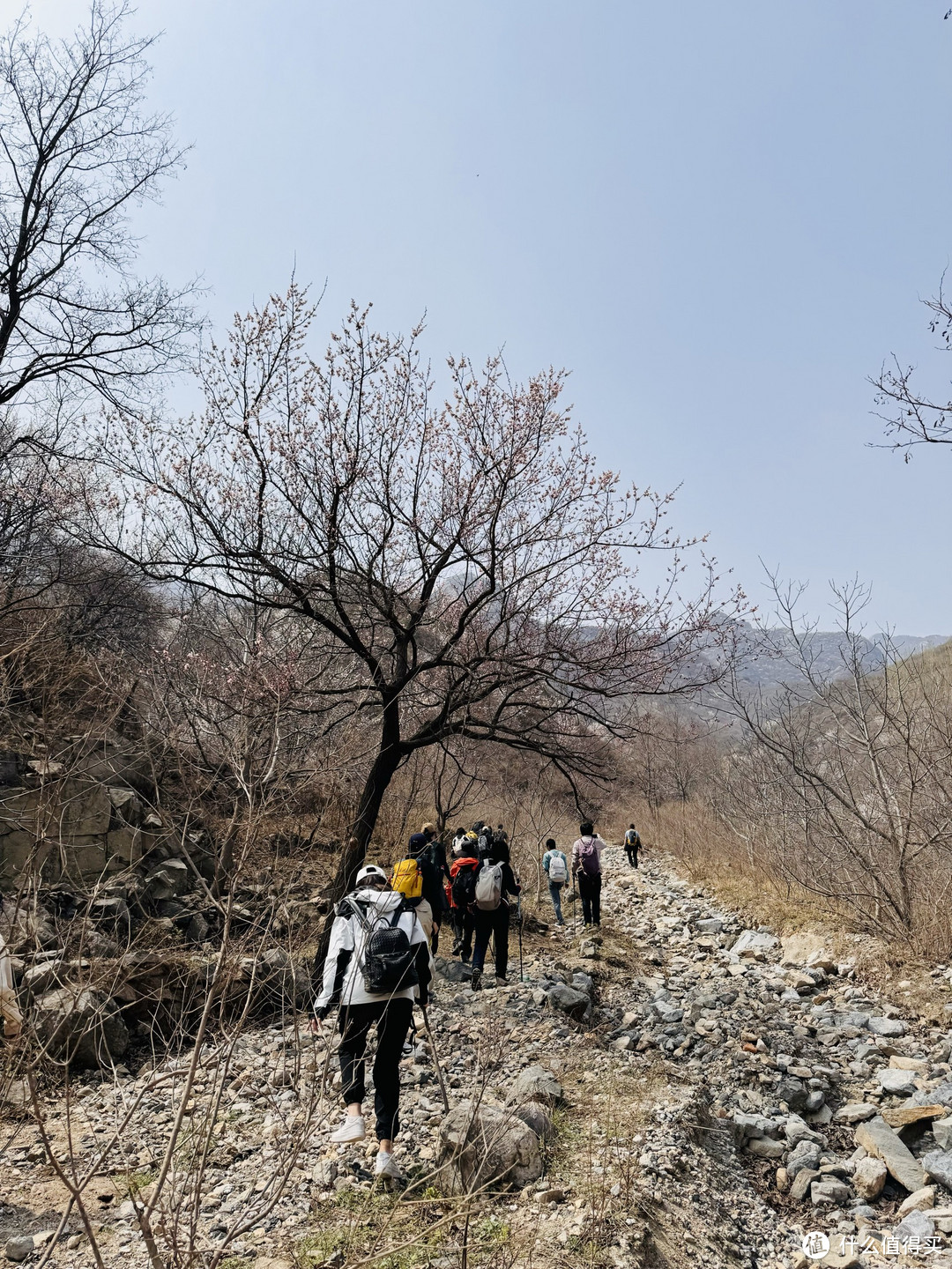 每月一山,古北岳恒山——大茂山