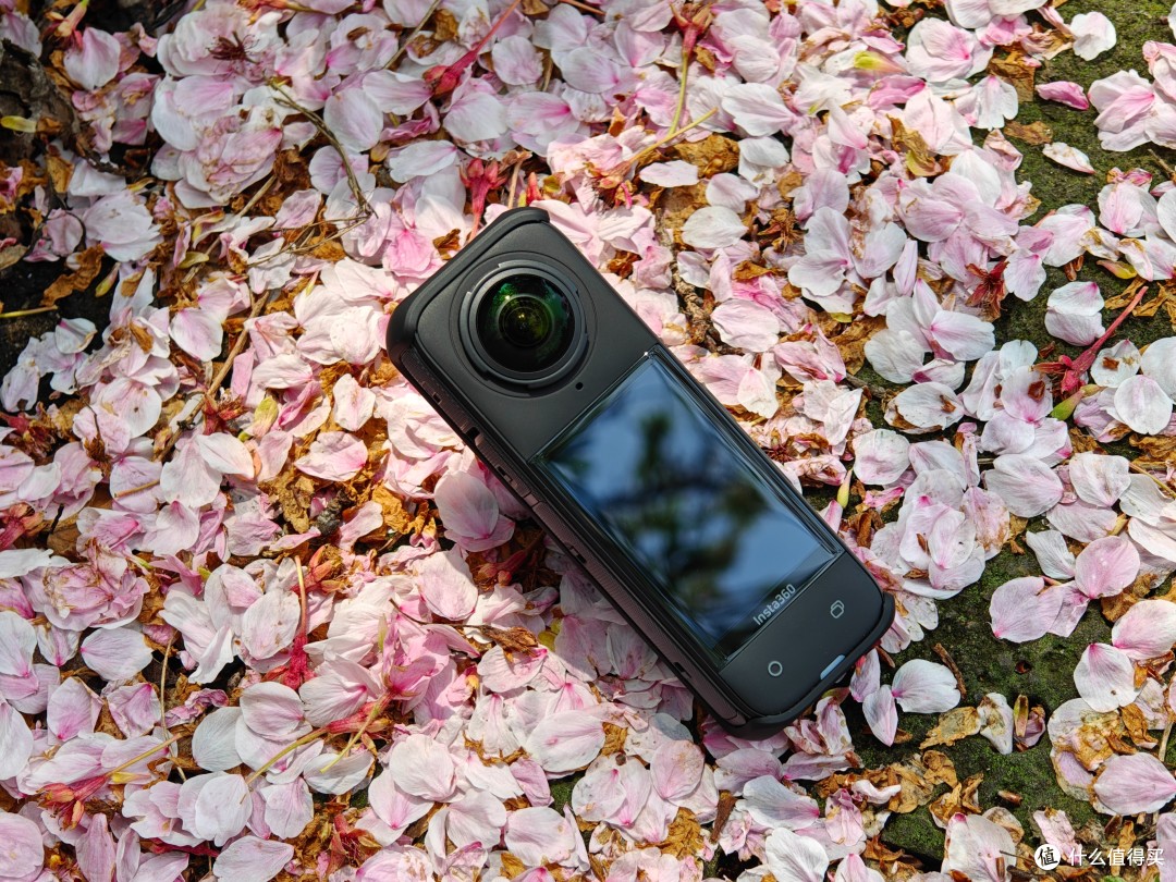 全面进化! 影石Insta360 X4全景运动相机试拍体验