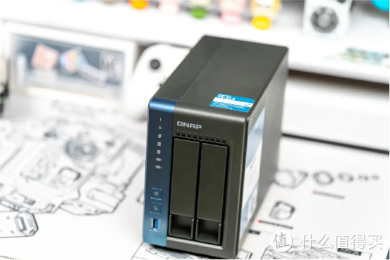 宇宙的尽头是铁岭,存储的尽头是NAS,TS-216使用分享
