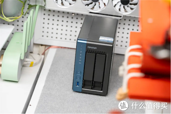 宇宙的尽头是铁岭,存储的尽头是NAS,TS-216使用分享