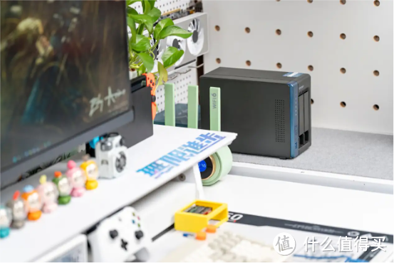 宇宙的尽头是铁岭,存储的尽头是NAS,TS-216使用分享