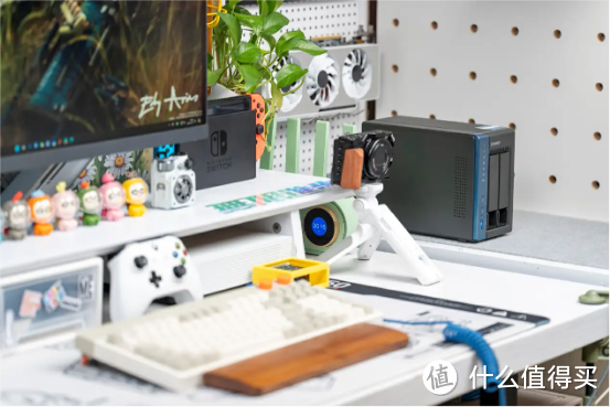 宇宙的尽头是铁岭,存储的尽头是NAS,TS-216使用分享