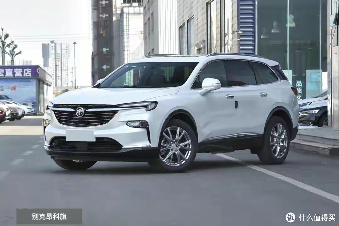 31万预算买合资大7座SUV，昂科旗PK汉兰达，谁才是性价比之王？