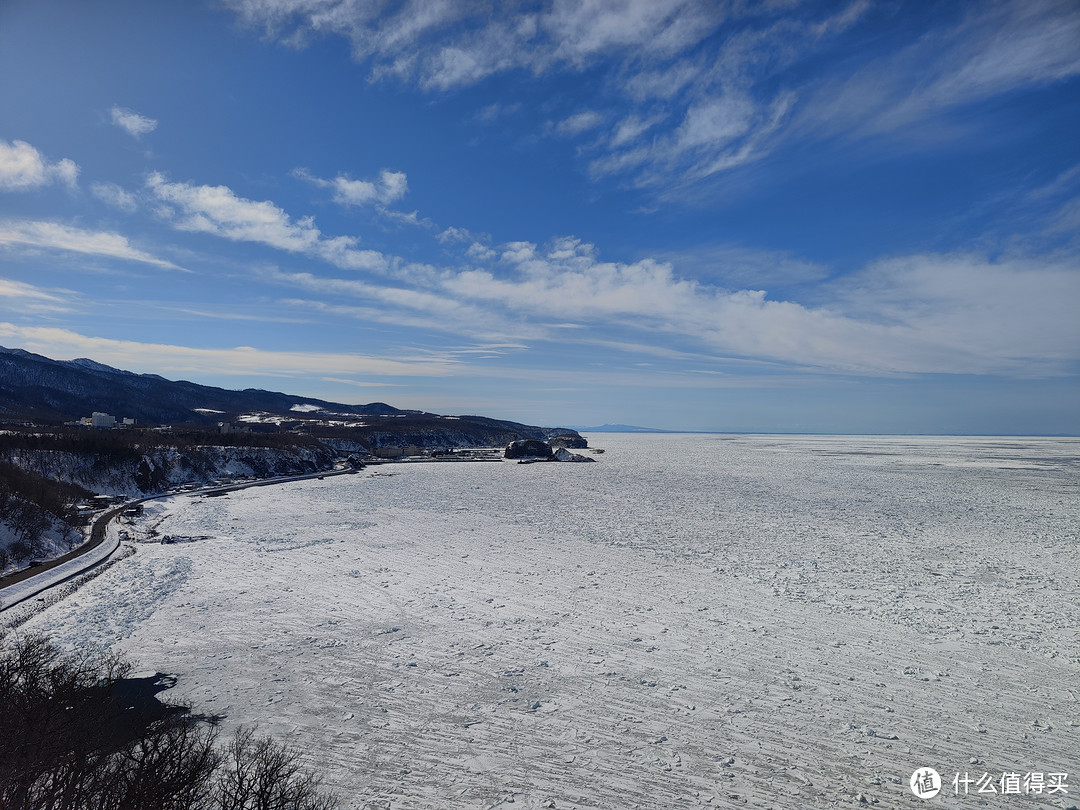 流冰漫步体验----北海道冬季自由行攻略