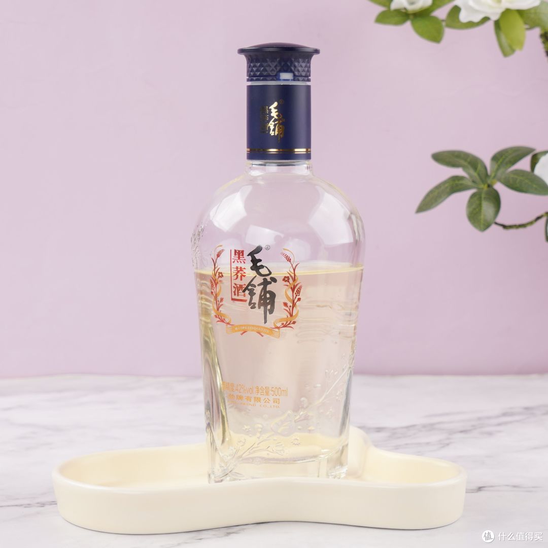 感受草本浆，绵甜醇厚好滋味