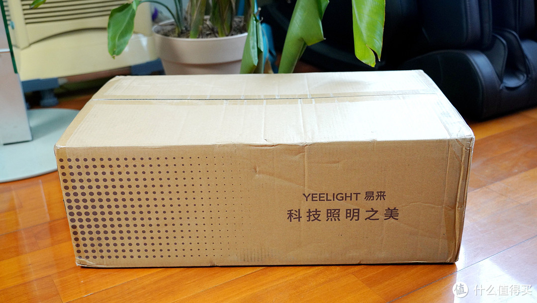 旧浴室小改，最满意的就是Yeelight新品Z10浴霸！