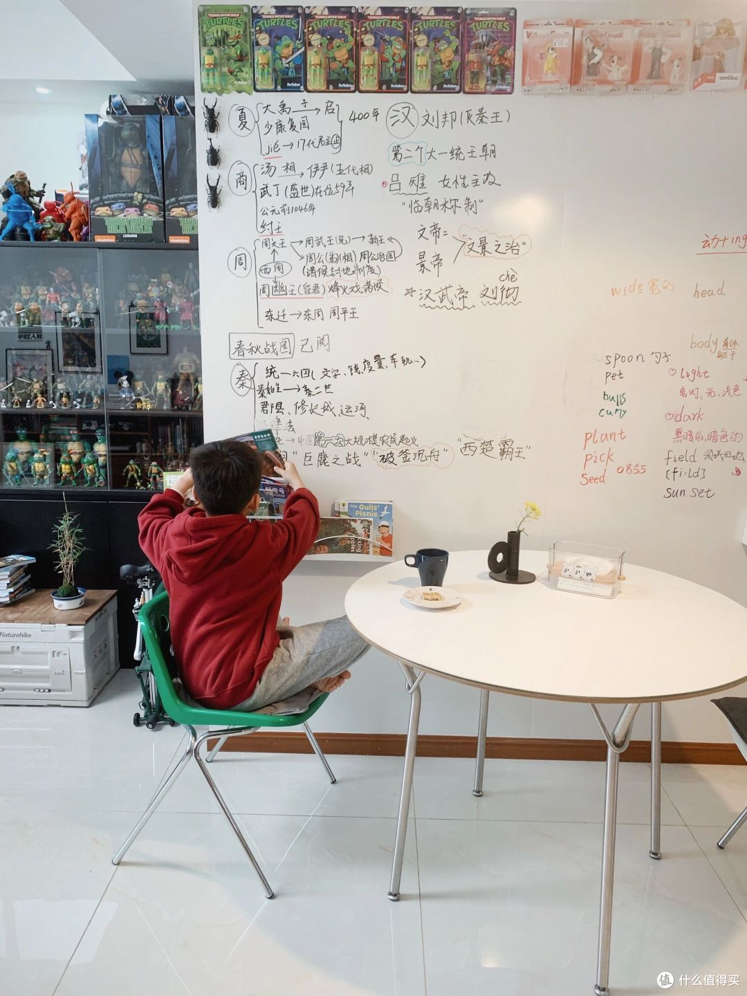 新家入住两年,发现家里越用越爽的是这8个设计,缺一个都超可惜