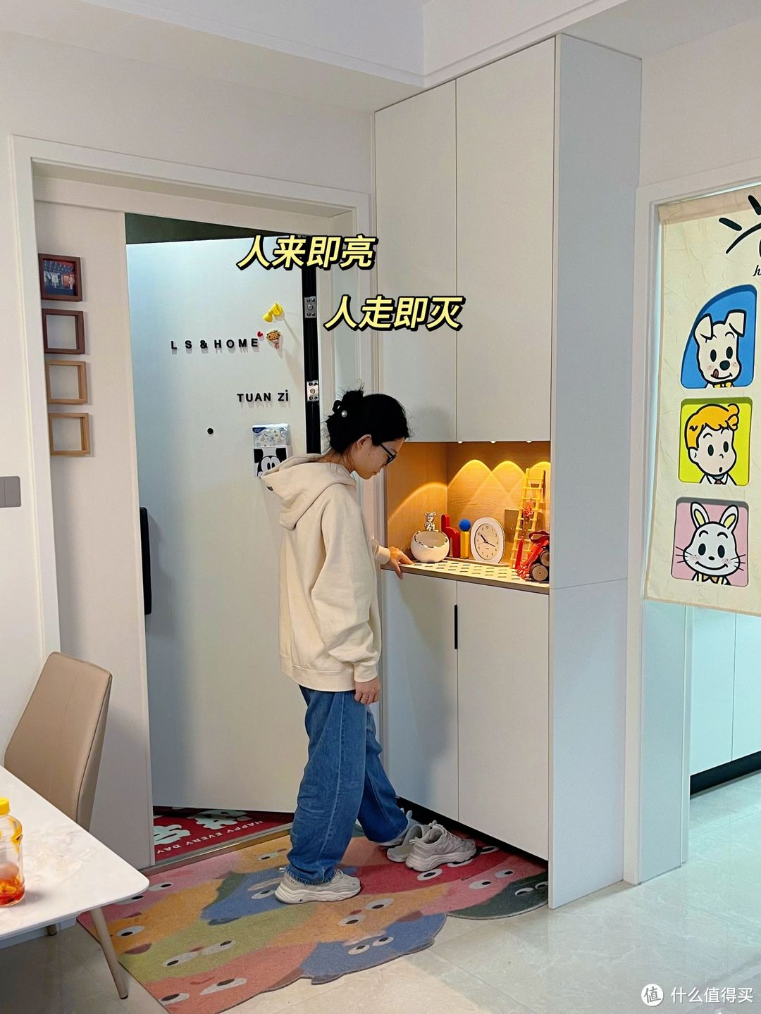 新家入住两年,发现家里越用越爽的是这8个设计,缺一个都超可惜