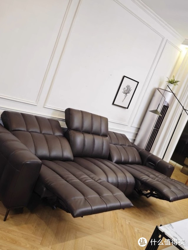 智能电动沙发：现代家居生活的完美选择