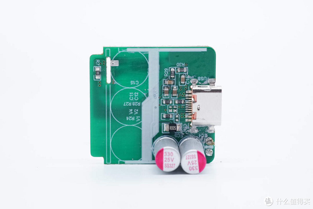 拆解报告:One's Member 1号会员店30W迷你氮化镓充电器OM-PD30L01