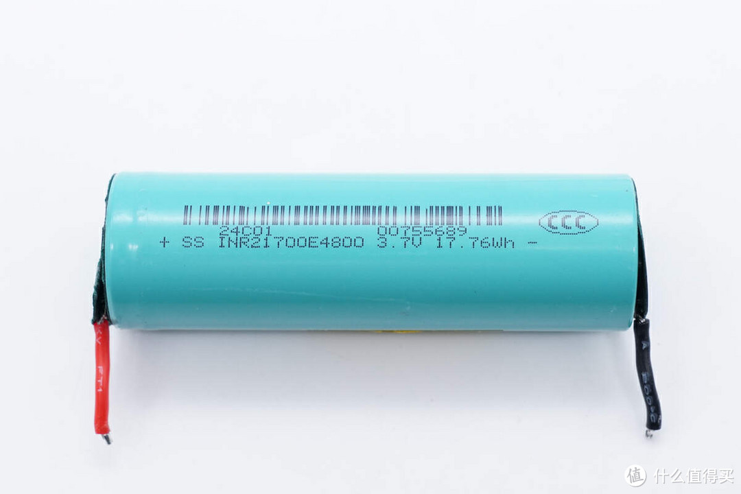 拆解报告：FansDreams脑洞范10000mAh 20W快充卷尺充电宝NDDY009