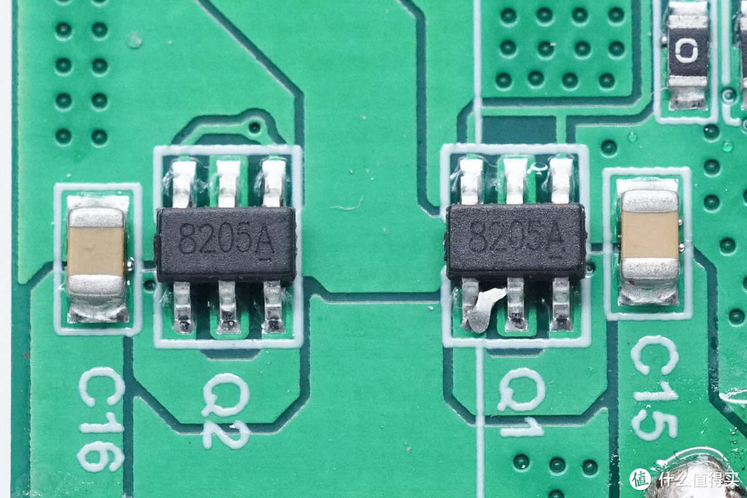 拆解报告：FansDreams脑洞范10000mAh 20W快充卷尺充电宝NDDY009