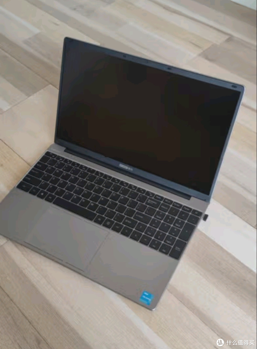 攀升暴风龙P3 Pro 16英寸低蓝光护眼屏学生设计游戏办公轻薄便携笔记本电脑