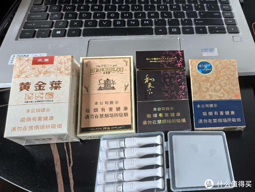 深受二手烟荼毒，果断给老公买了它！