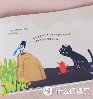 既是积木玩具，又是绘本图画，这套书老少皆宜！玩法还这么多~