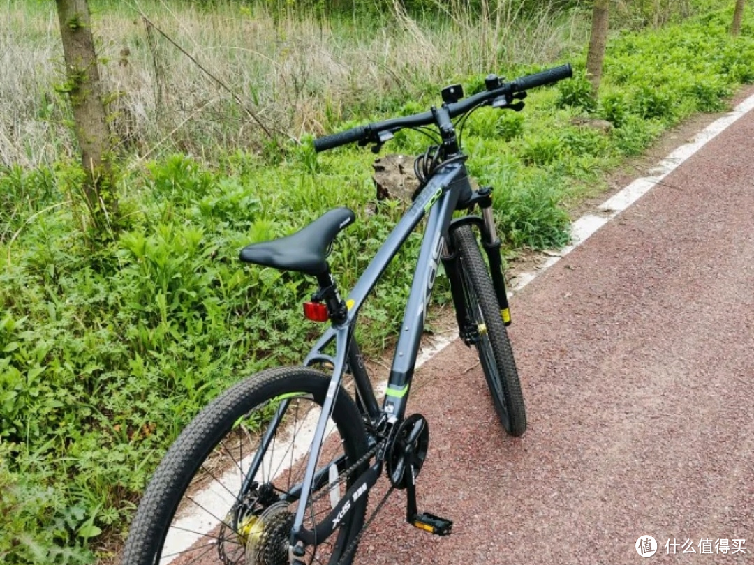 出去野，你需要一台山地车！