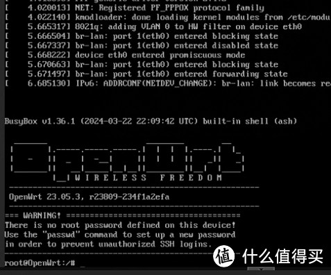 PVE部署流程回顾二 多系统安装及接入软路由CentosTrueNasOpenWrt