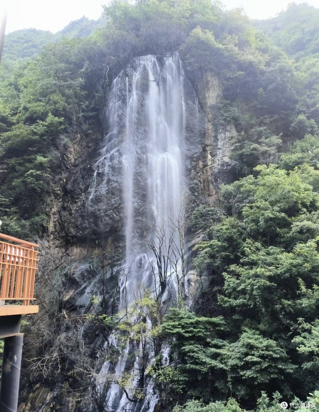 神农架：前世今生的禁区之谜