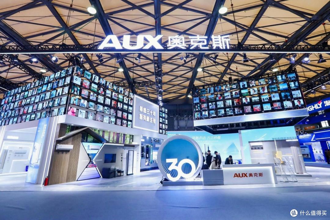 空调买奥克斯还是华凌比较好？对比一下，看看谁才是“性价比王者”！