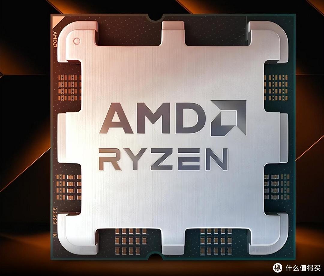 AMD锐龙又有新CPU？网友：苏妈这一刀砍大动脉上了