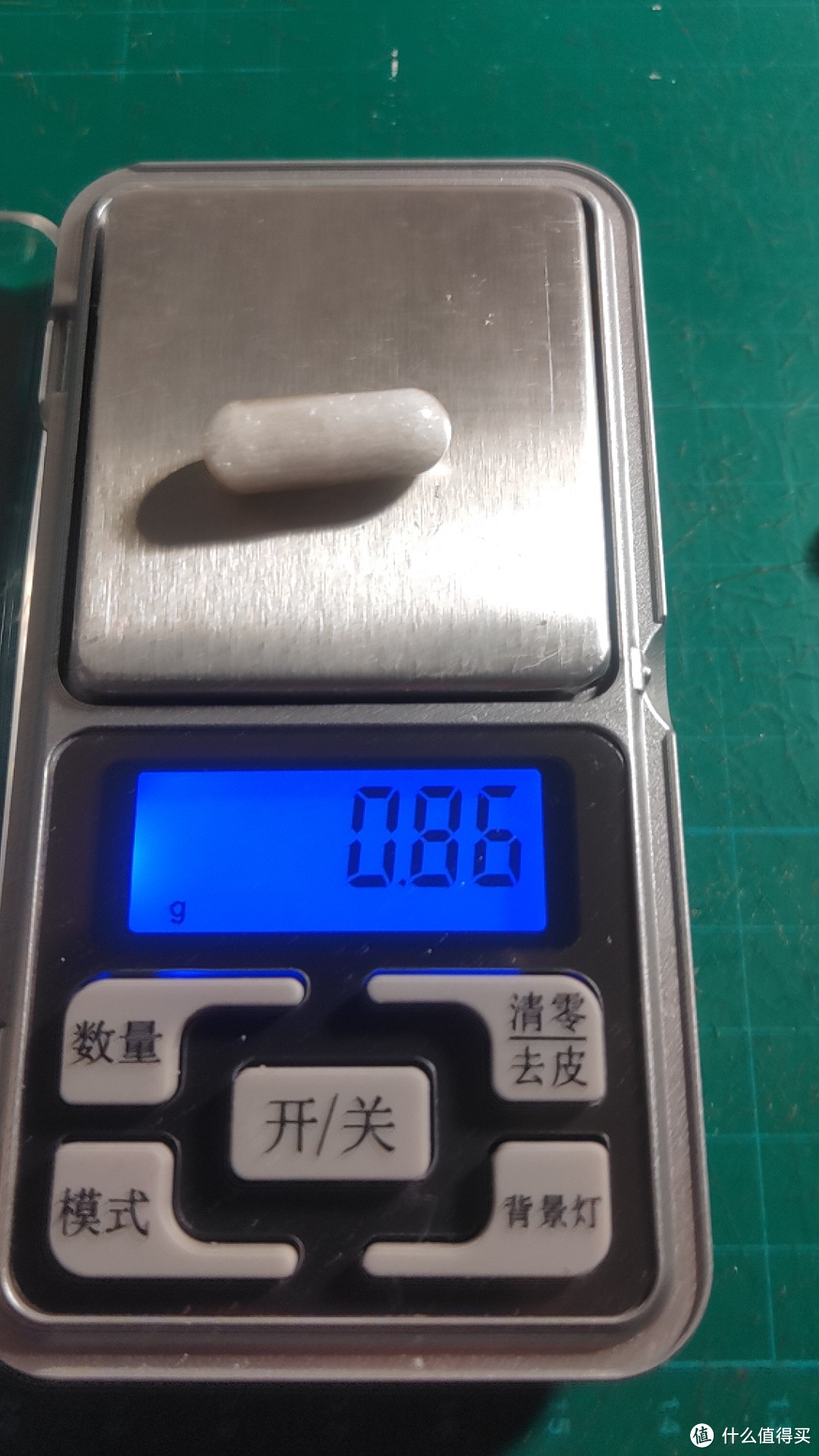 没用的姿势又增加了!Σ(ﾟ∀ﾟﾉ)ﾉ并且在家自制胶囊。