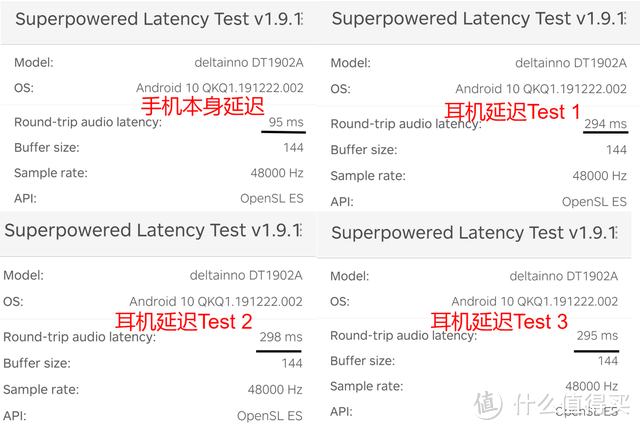 不入耳也能有好声音—唐麦Q7蓝牙耳机