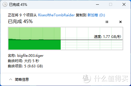 极速读写、散热强劲——奥睿科迅影系列USB4硬盘盒，让闲置硬盘焕发新生！