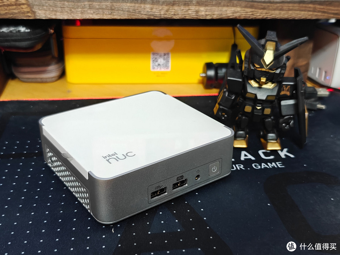 极速读写、散热强劲——奥睿科迅影系列USB4硬盘盒，让闲置硬盘焕发新生！